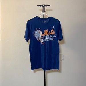 Men’s 7th Line Met’s T shirt